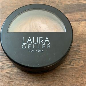 Laura Gellar Baked Balance N Brighten